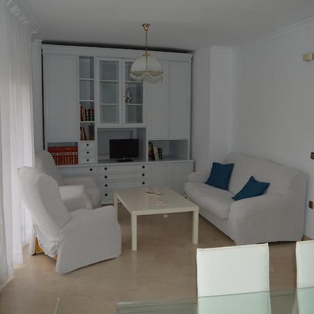 Apartamento En Pleno Centro De Córdoba Eksteriør billede