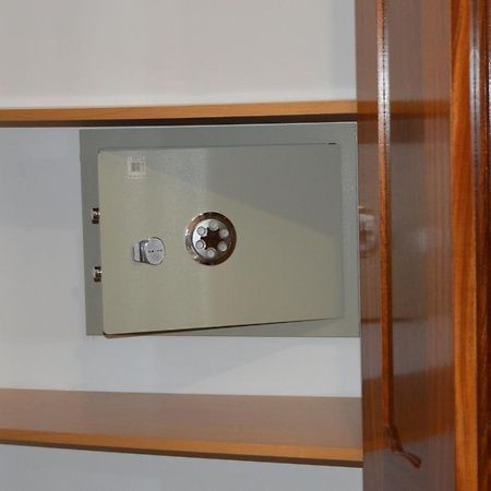 Apartamento En Pleno Centro De Córdoba Eksteriør billede
