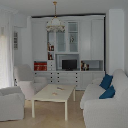 Apartamento En Pleno Centro De Córdoba Eksteriør billede