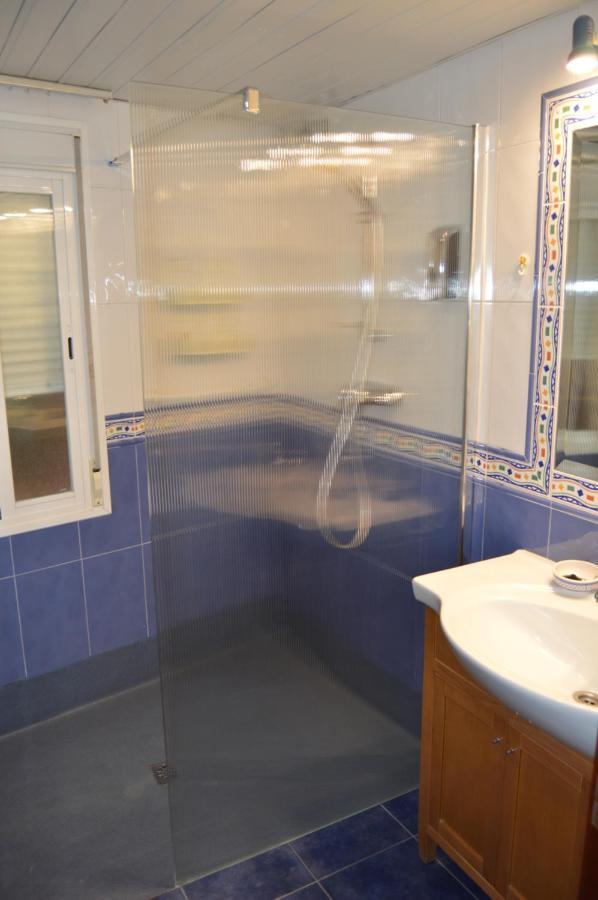 Apartamento En Pleno Centro De Córdoba Eksteriør billede