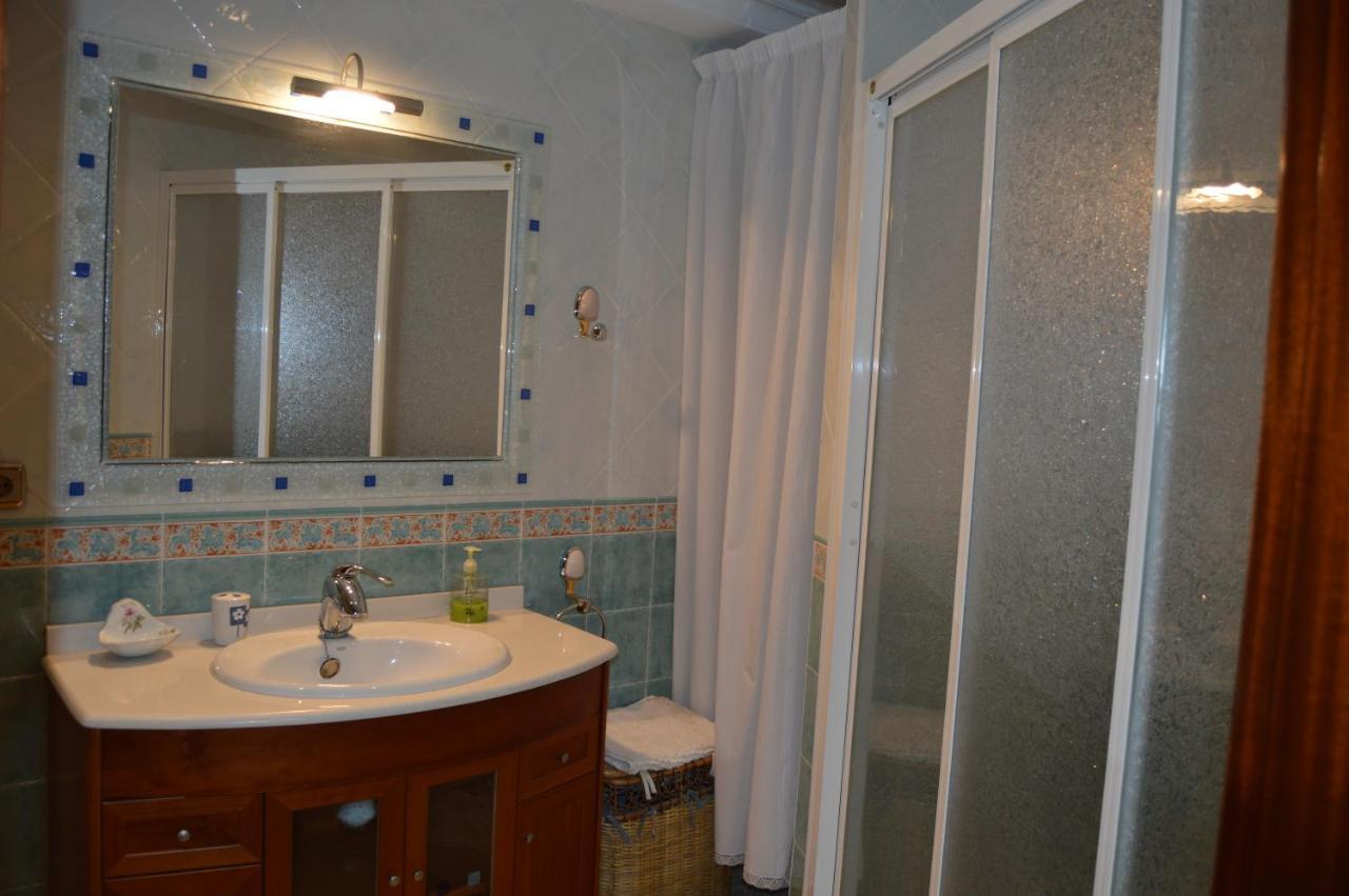 Apartamento En Pleno Centro De Córdoba Eksteriør billede